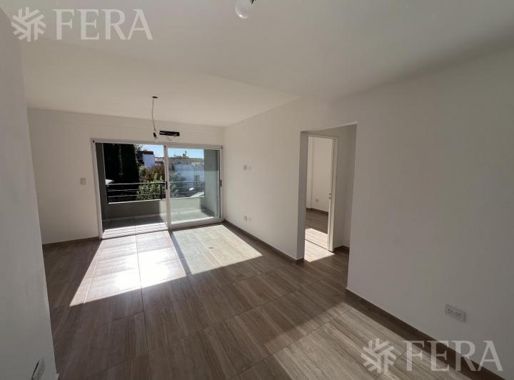 Departamento · 45m² · 2 Ambientes · 1 Cochera
