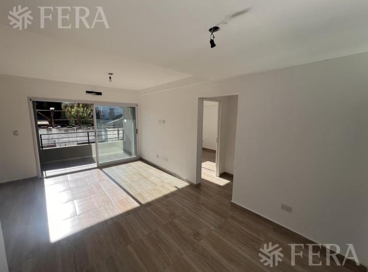 Departamento · 45m² · 2 Ambientes · 1 Cochera