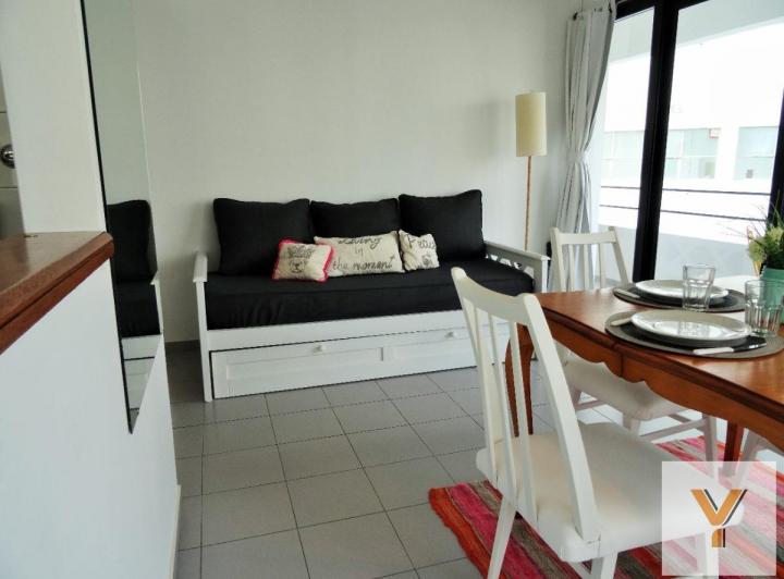 Departamento · 48m² · 2 Ambientes