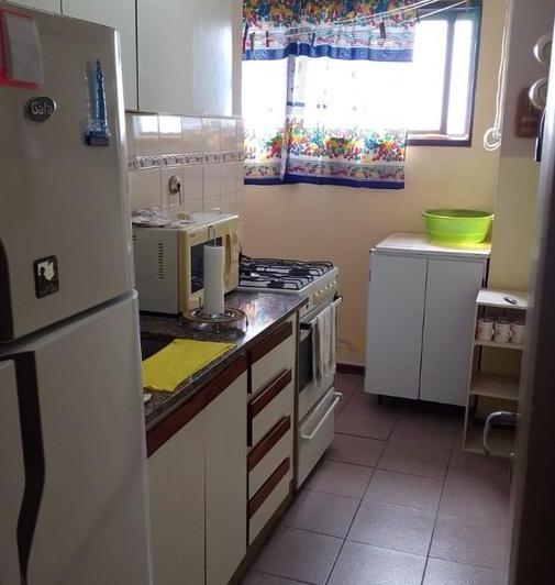 Departamento · 60m² · 3 Ambientes