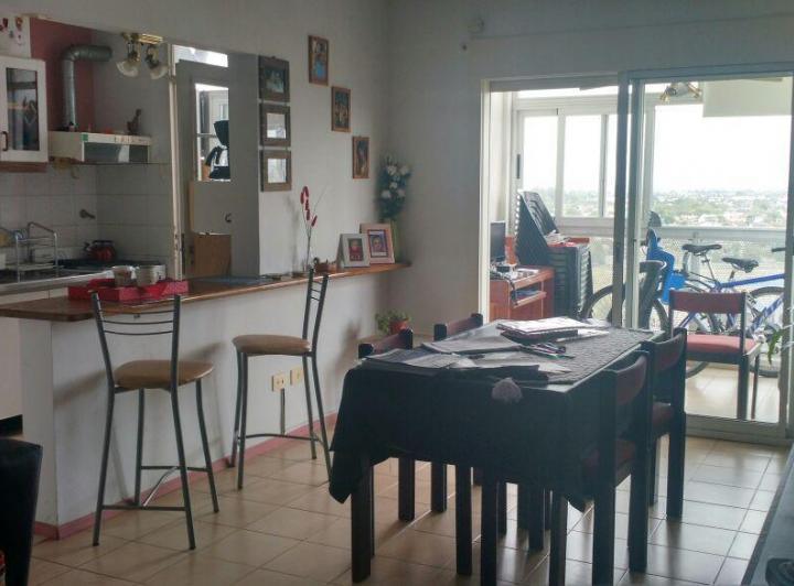 Departamento · 50m² · 2 Ambientes