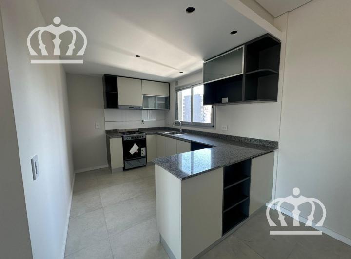 Departamento · 52m² · 2 Ambientes · 1 Cochera