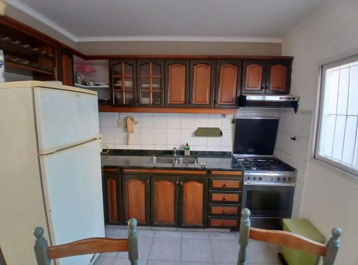 Departamento · 75m² · 3 Ambientes · 1 Cochera