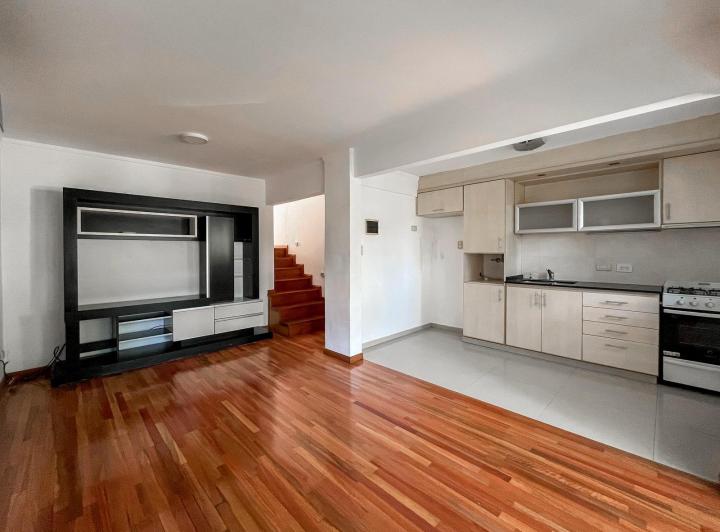 Departamento · 50m² · 3 Ambientes