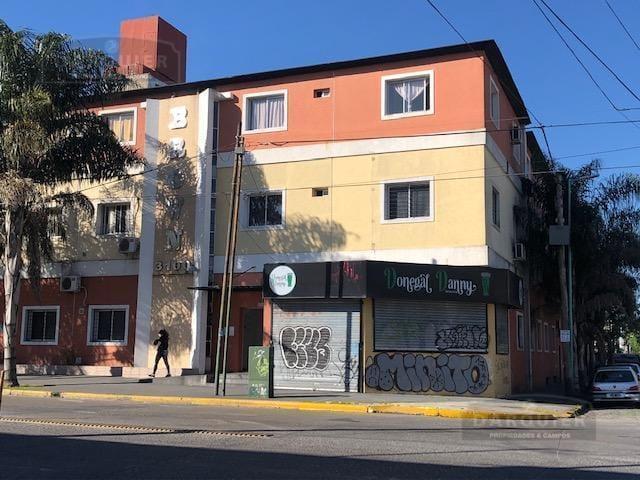 Departamento · 42m² · 2 Ambientes
