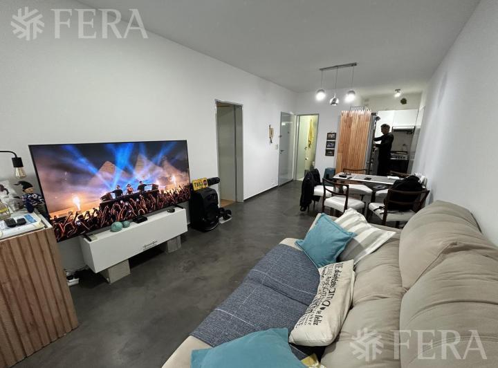 Departamento · 40m² · 2 Ambientes