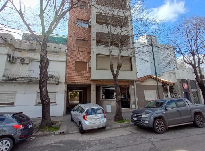 Departamento · 56m² · 3 Ambientes