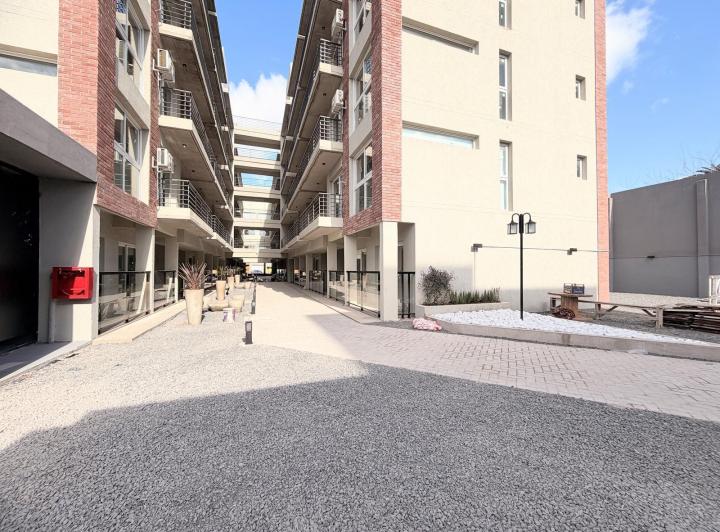 Departamento · 50m² · 2 Ambientes