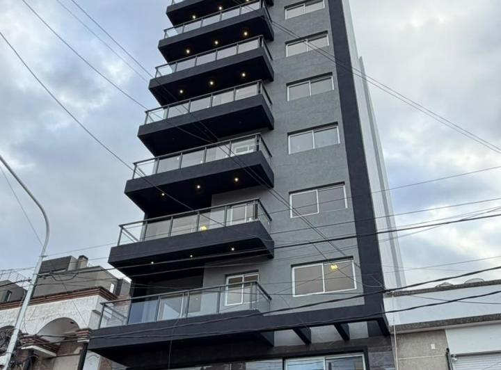 Desarrollo vertical