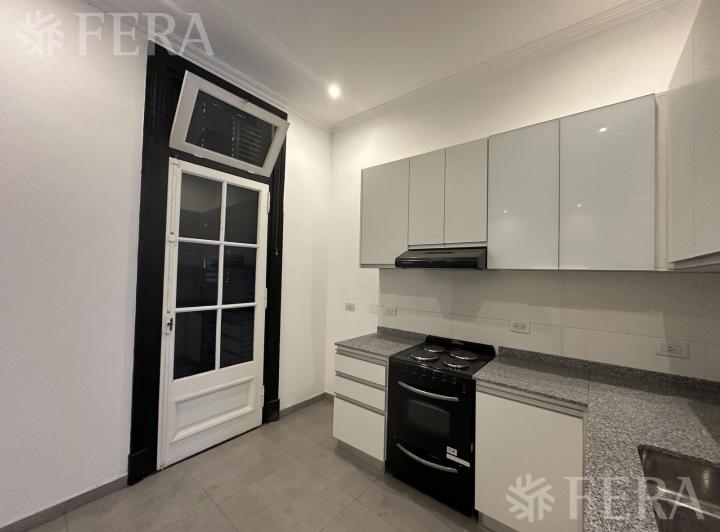 Departamento · 55m² · 3 Ambientes