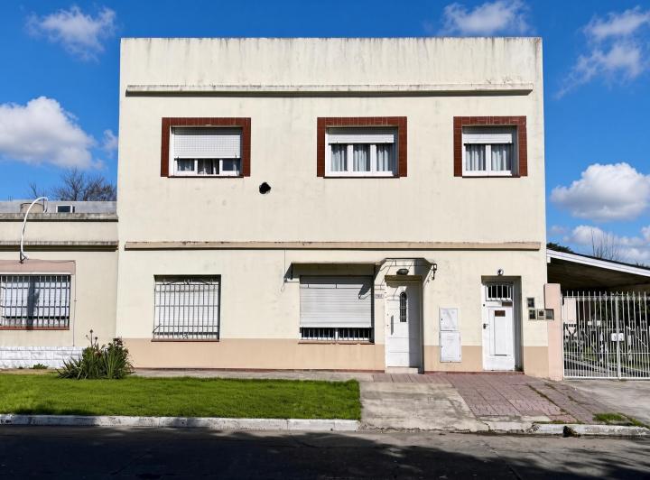 Departamento · 68m² · 3 Ambientes