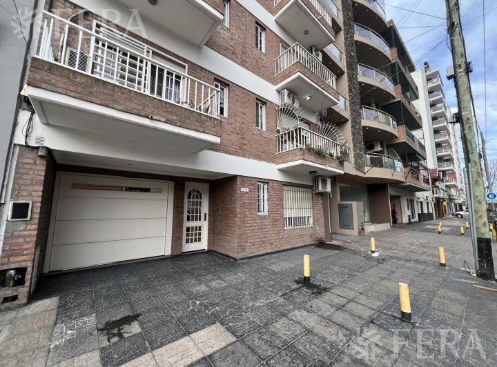 Departamento · 52m² · 3 Ambientes · 1 Cochera