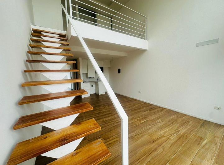 Departamento · 71m² · 2 Ambientes · 1 Cochera