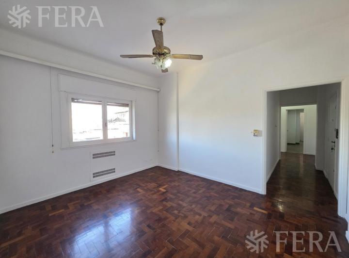Departamento · 70m² · 4 Ambientes · 1 Cochera