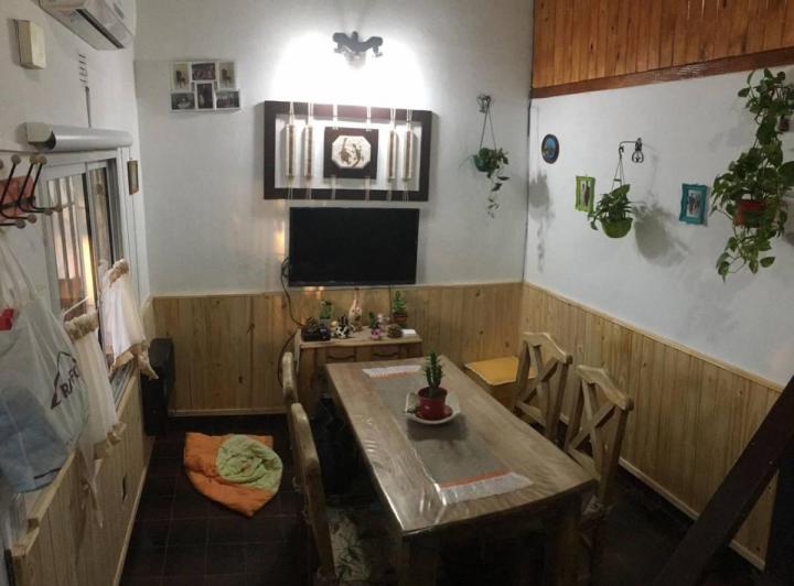 Departamento · 40m² · 2 Ambientes
