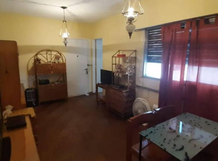Departamento · 37m² · 2 Ambientes