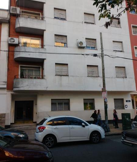 Departamento · 87m² · 4 Ambientes