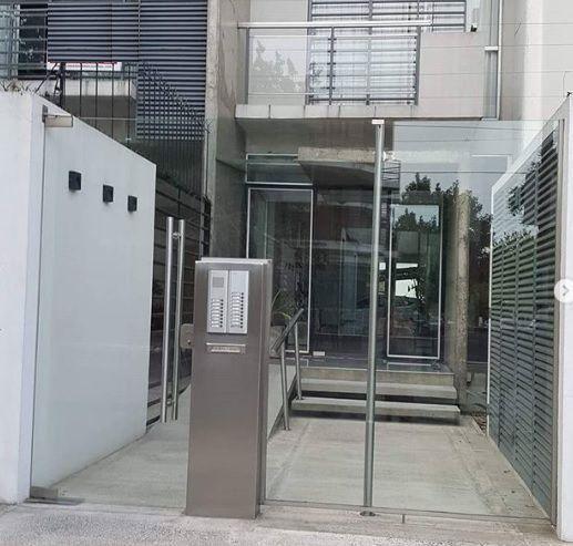 Departamento · 45m² · 2 Ambientes