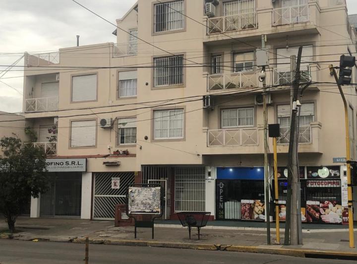 Departamento · 52m² · 2 Ambientes