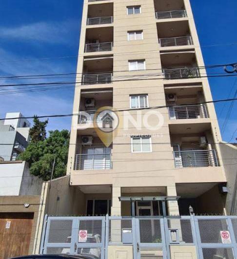 Departamento · 101m² · 4 Ambientes · 1 Cochera