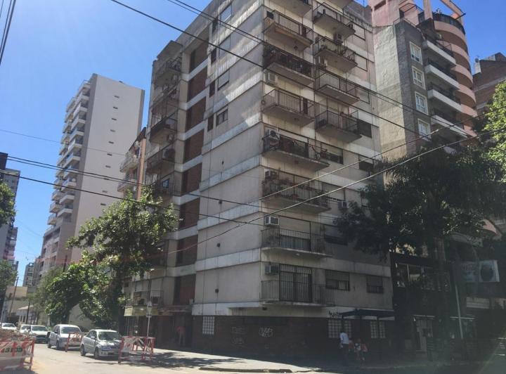 Departamento · 55m² · 3 Ambientes