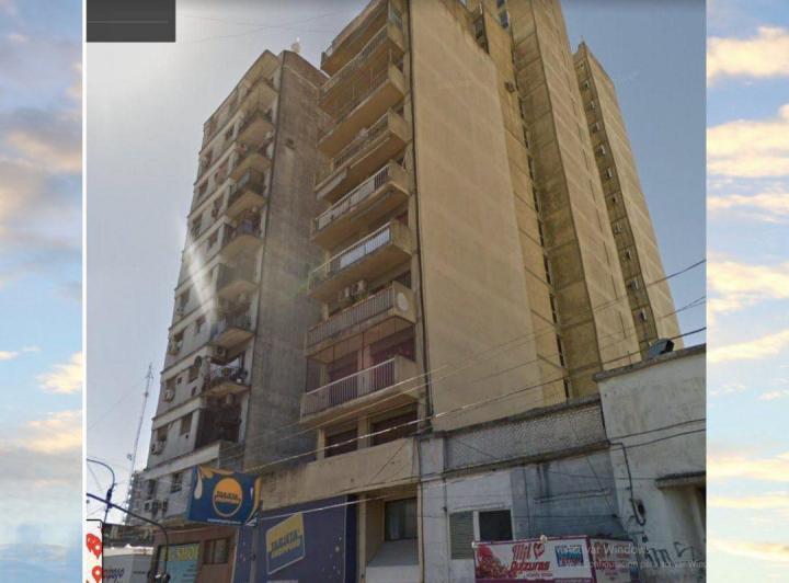 Departamento · 65m² · 3 Ambientes