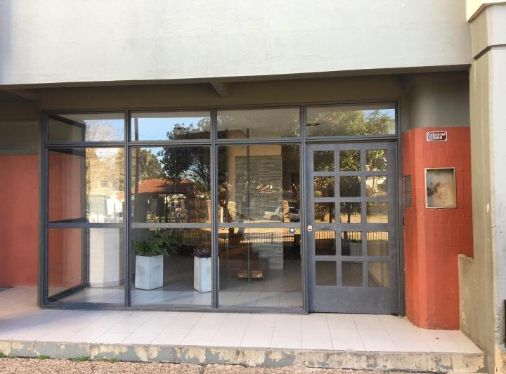 Departamento · 65m² · 4 Ambientes · 1 Cochera