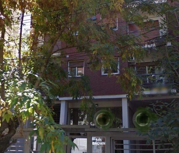 Departamento · 39m² · 2 Ambientes