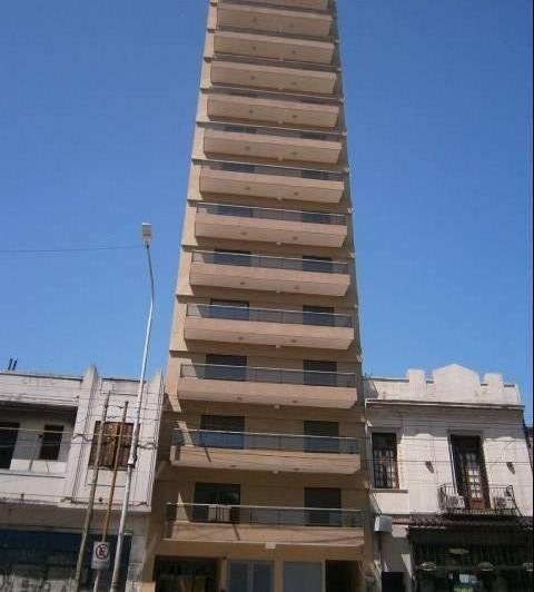 Departamento · 39m² · 1 Ambiente