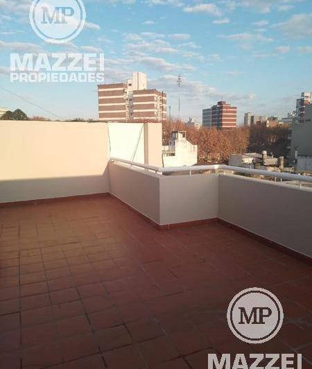 Departamento · 72m² · 3 Ambientes