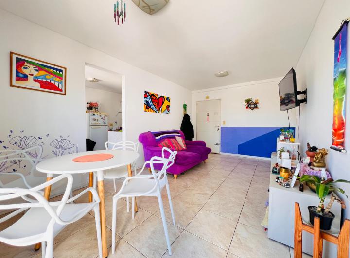 Departamento · 45m² · 2 Ambientes