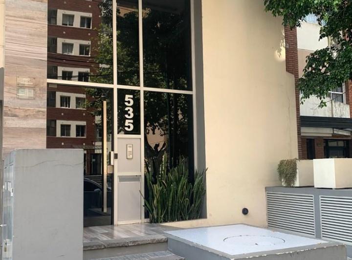 Departamento · 74m² · 3 Ambientes · 1 Cochera