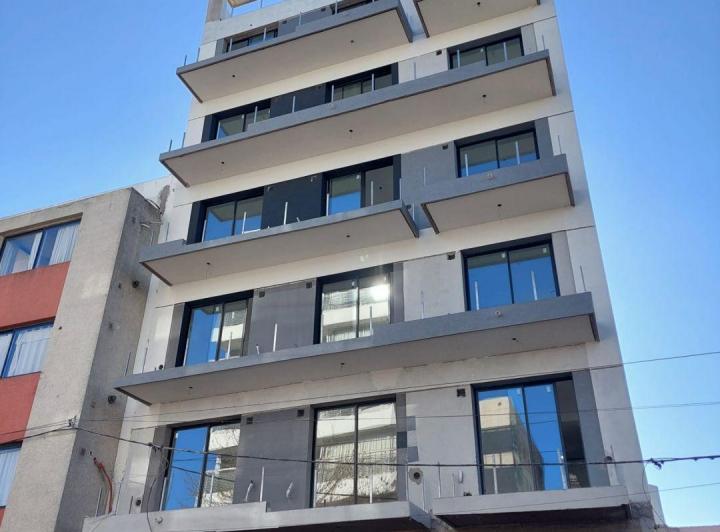 Departamento · 46m² · 2 Ambientes