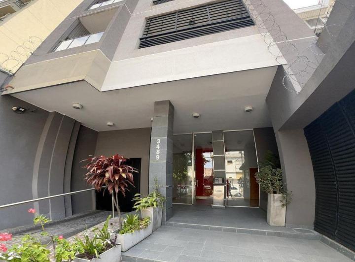 Departamento · 65m² · 3 Ambientes