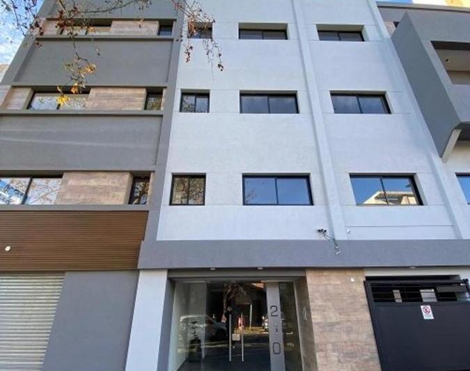 Departamento · 51ha · 2 Ambientes