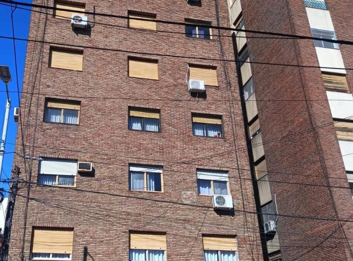 Departamento · 50m² · 3 Ambientes
