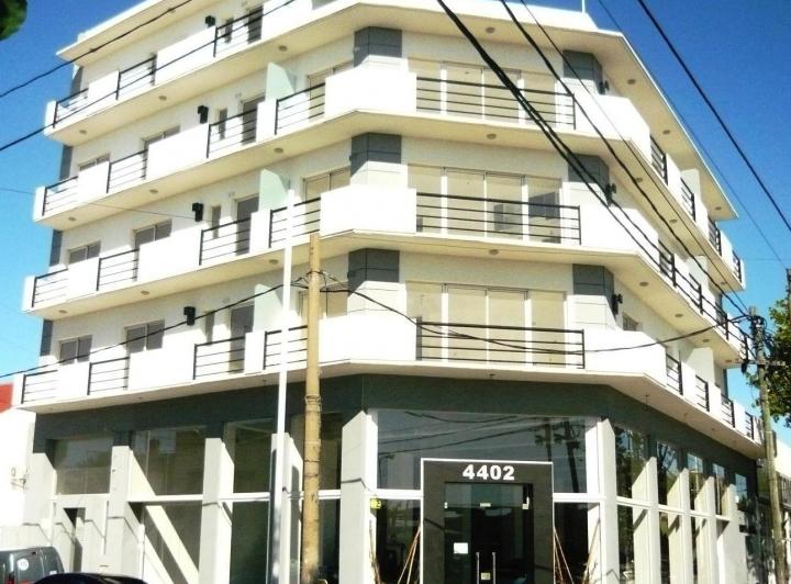 Departamento · 55m² · 3 Ambientes