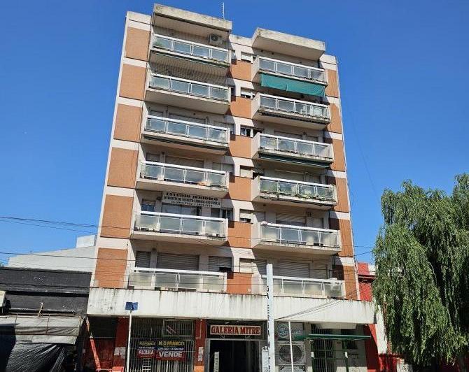 Departamento · 45m² · 2 Ambientes