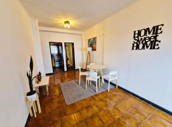 Departamento · 28m² · 1 Ambiente