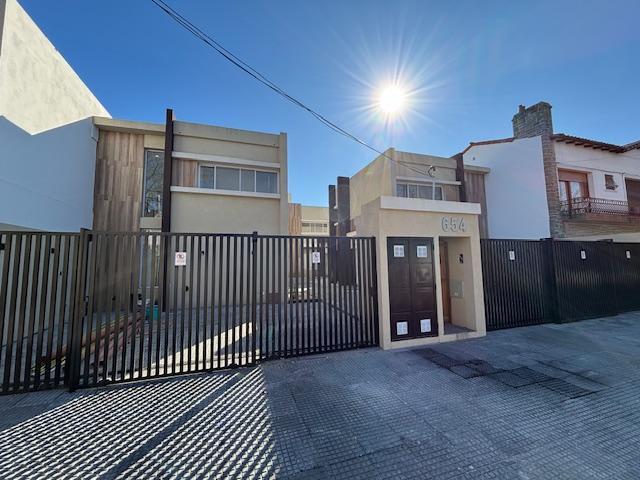 Departamento · 85m² · 3 Ambientes · 1 Cochera