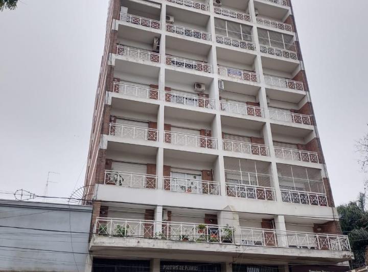 Departamento · 81m² · 3 Ambientes