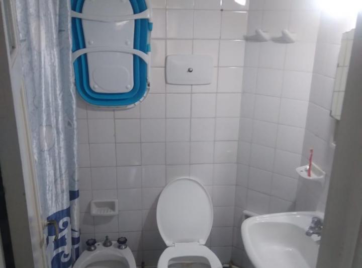 Departamento · 70m² · 3 Ambientes