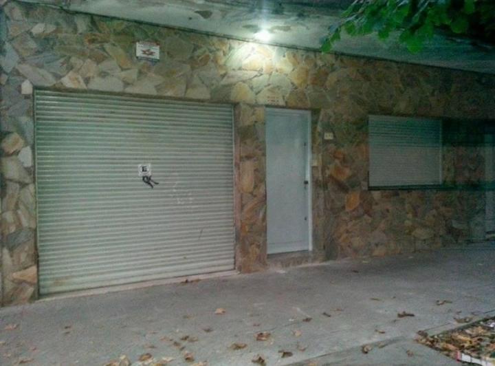 Departamento · 90m² · 3 Ambientes · 1 Cochera