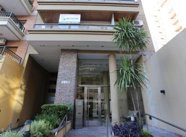 Departamento · 40m² · 2 Ambientes