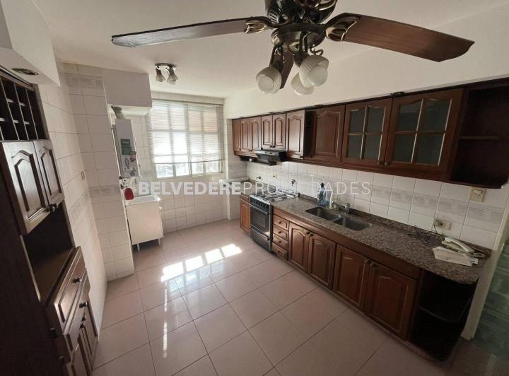 Departamento · 82m² · 4 Ambientes