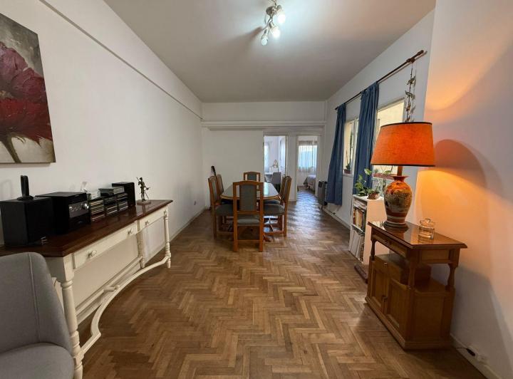 Departamento · 49m² · 3 Ambientes