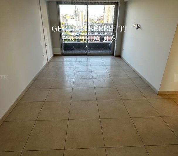 Departamento · 78m² · 3 Ambientes · 1 Cochera