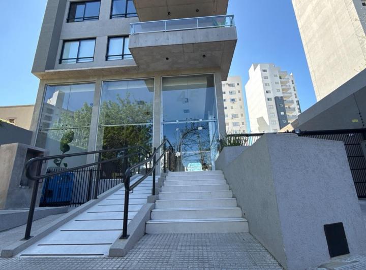 Departamento · 67m² · 3 Ambientes · 1 Cochera