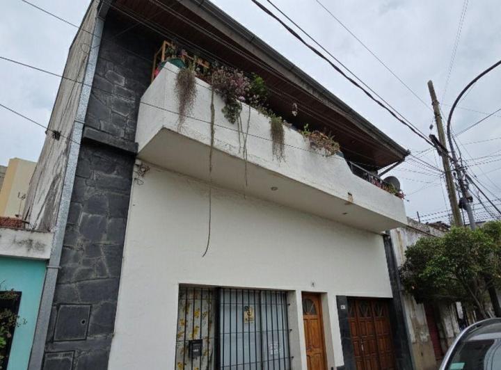 PH · 100m² · 4 Ambientes