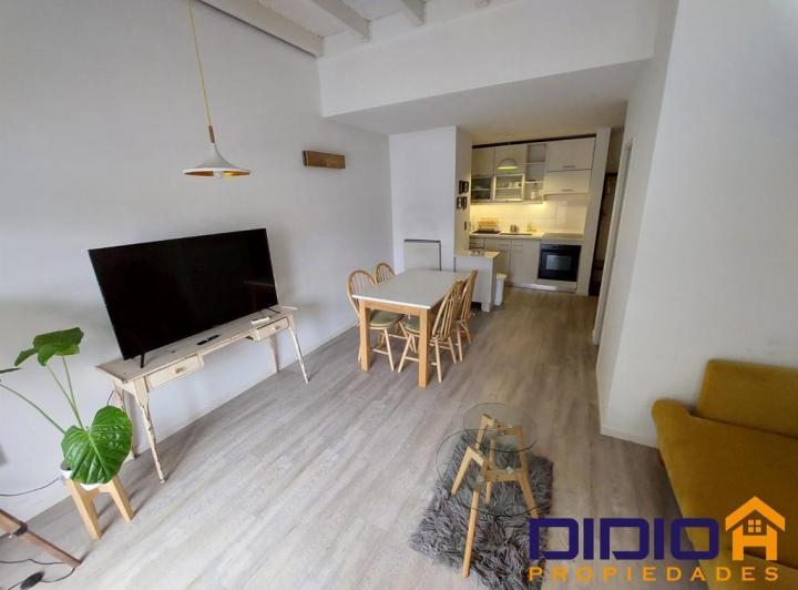 Departamento · 50m² · 3 Ambientes · 1 Cochera
